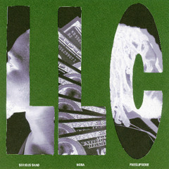 LLC X FWESUPREME X NORA [PROD BY: EVY & MONTY]