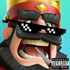 clash of king