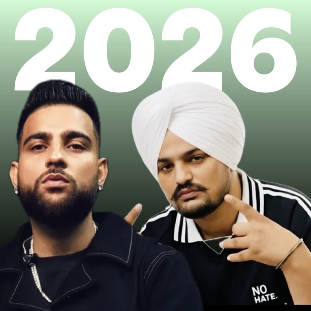 Stream New Punjabi Songs Listen To New Punjabi Songs 2026 Latest This
