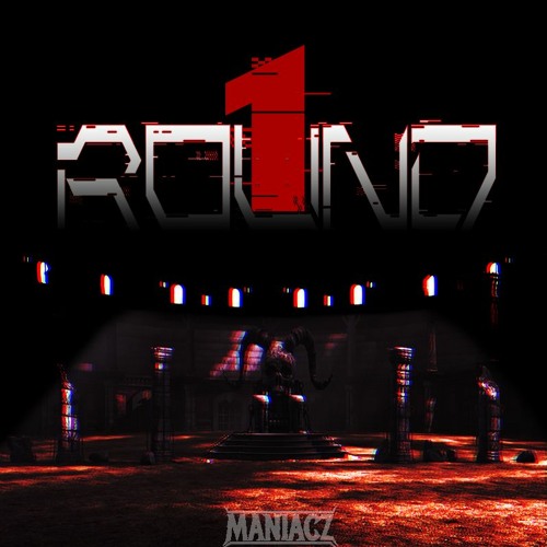 MANIACZ - Round 1 (Free Download)