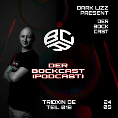 TRIOXIN DE - DER BOCKCAST TEIL 019 | EP (24.10.2025)