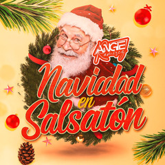 NAVIDAD EN SALSATÓN - Angie RamírezDj