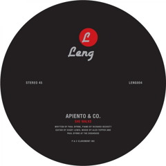 She Walks (Pete Herbert Mix)