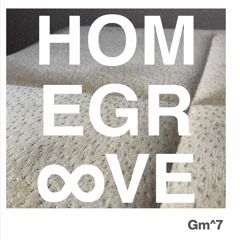 HomeGroove