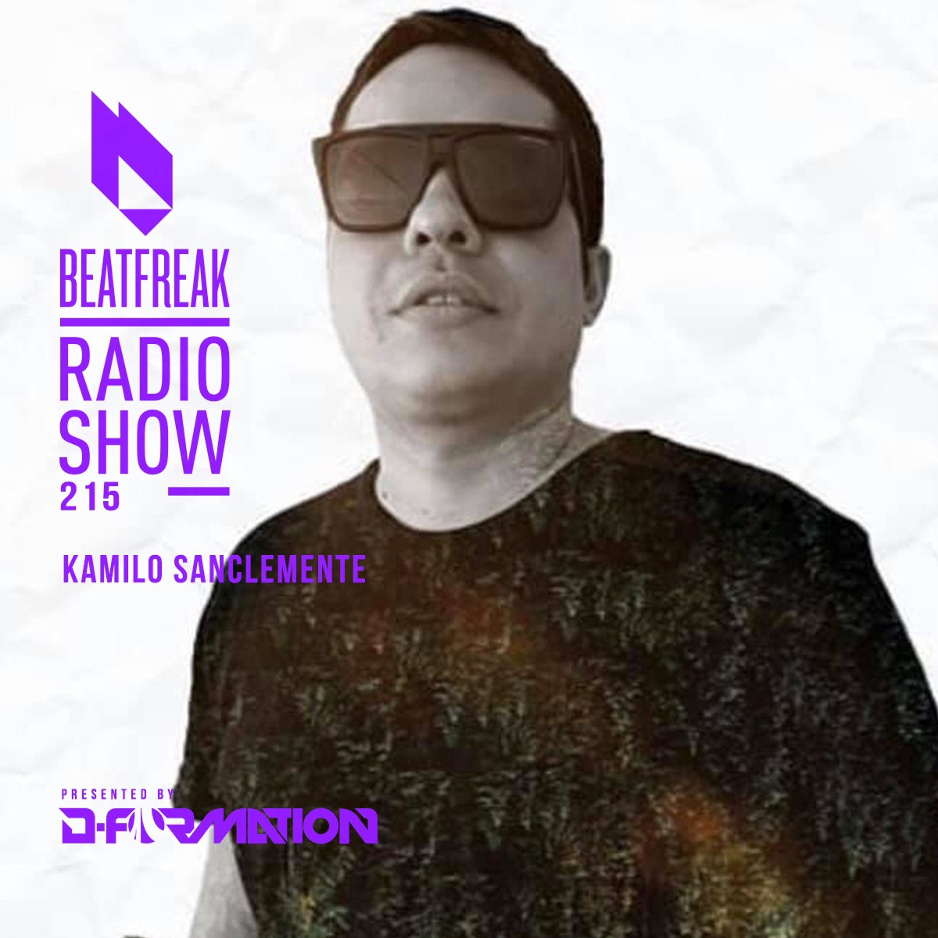 Beatfreak Radio Show by D-Formation