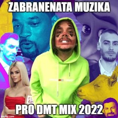 xXx_PRO_DMT_MIX_2022_xXx /CHALGA*BASSLINE*TRAP*HOUSE*GRIME/
