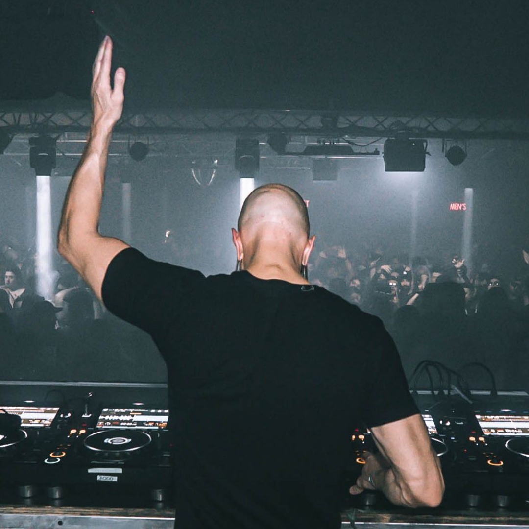 Brennen Grey Live @ RE/FORM Spring 2022 - Los Angeles