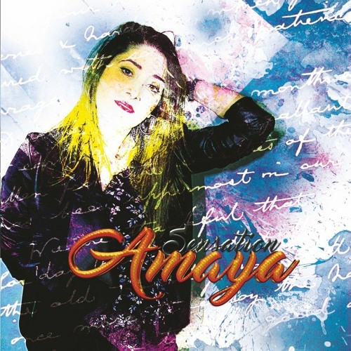 Amaya - I Never Said This Before (Another Mix)