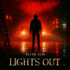 𝓑𝓛𝓔𝓐𝓚𝓥𝓔𝓘𝓝 - Lights Out