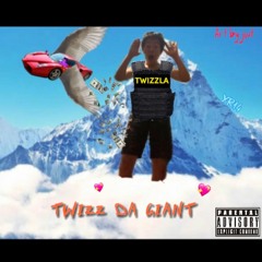 Lil Twizzler - N O   M O R E (LEAK) (Twizz Da Giant Sessions)