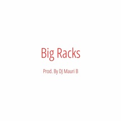 Lil Keed x Young Thug Type Beat - "Big Racks"