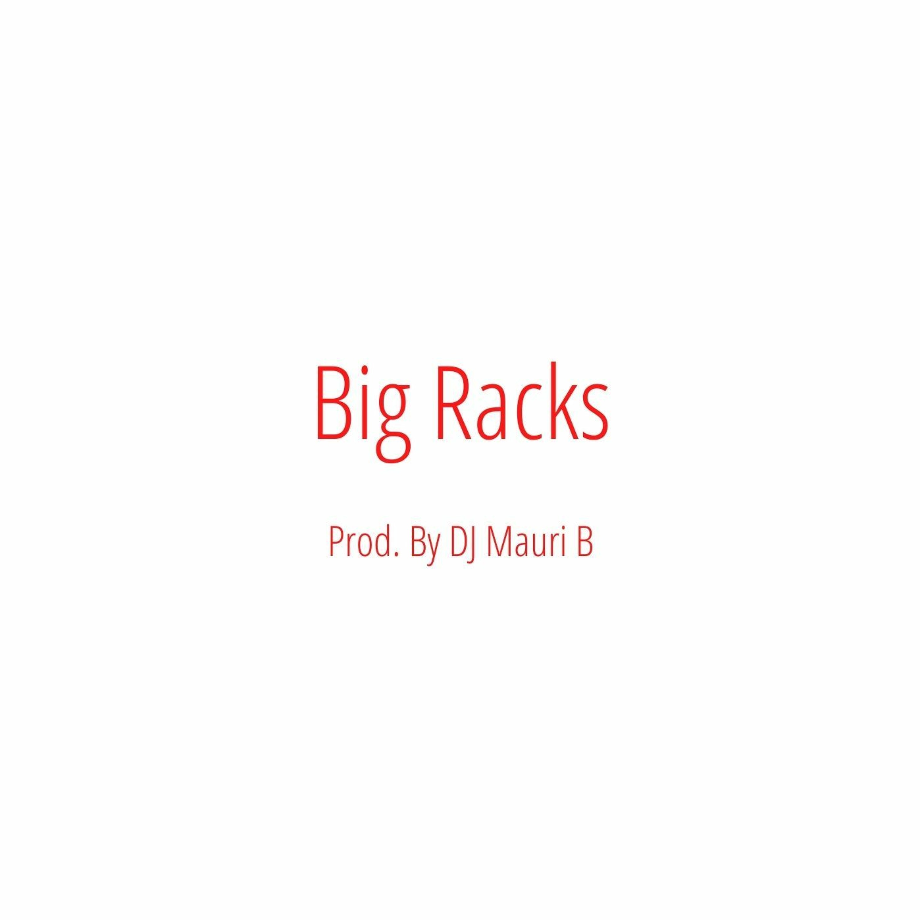 Lil Keed x Young Thug Type Beat - "Big Racks" episode artwork