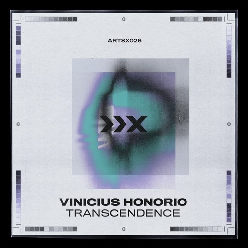 ✕ | Vinicius Honorio - Guilty Trip (ARTSX026)