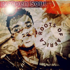 03 Deepen Soul Feat. Caxixi - Mellotron