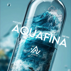 LEE DUYN WU | MIXTAPE AQUAFINA #3