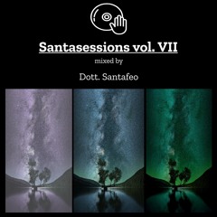 Santasessions Vol. VII