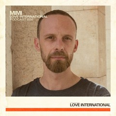 Love International Mix 026: Mimi