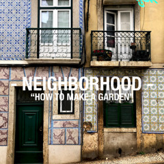 REX0016 - how to make a garden