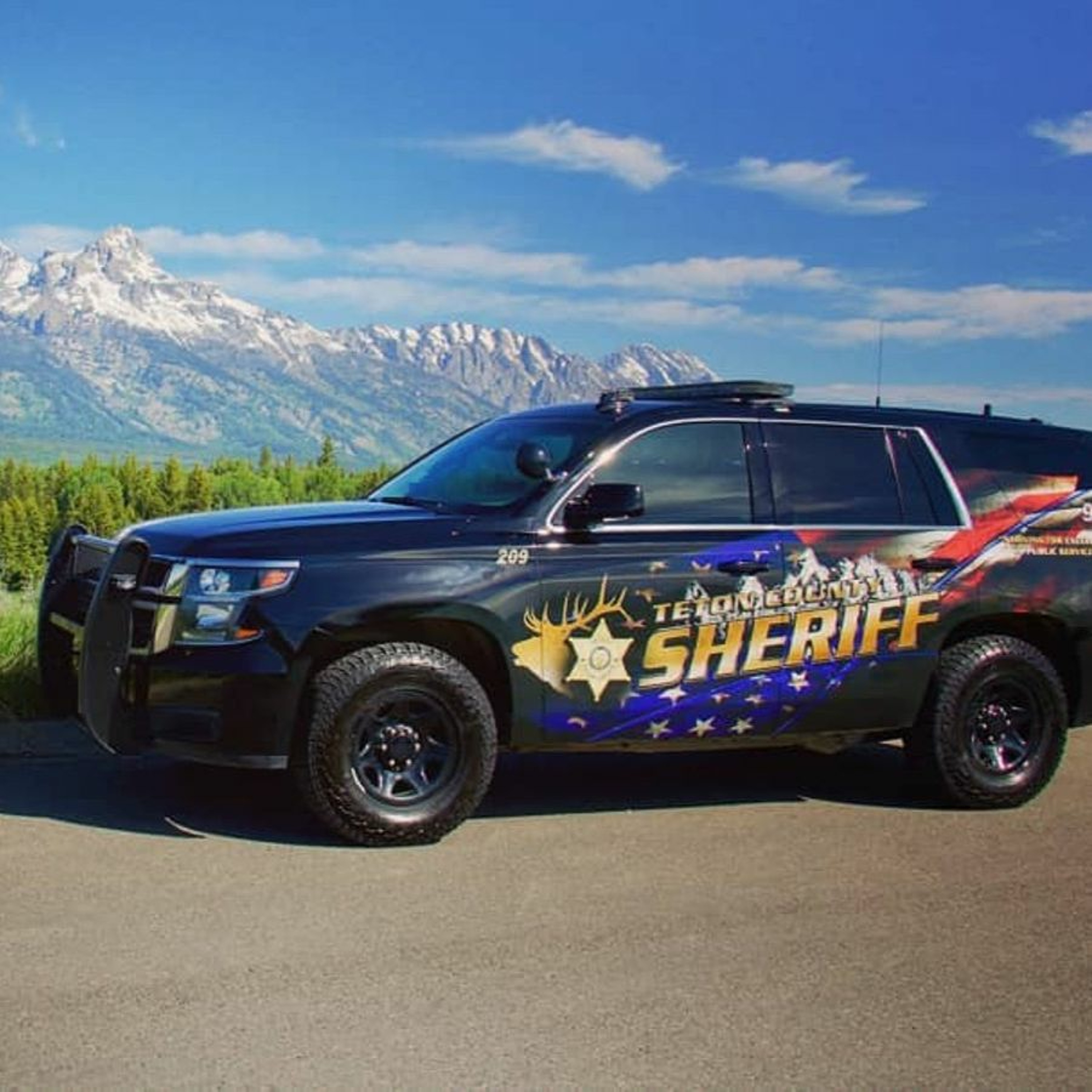 News Brief March 9 | ACLU Challenges 24/7 Sobriety Program, Hoback RV Owners Settle with State episode artwork