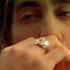 [mv in desc] hothead dont listen .selfyves