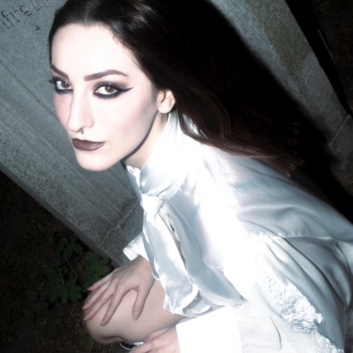 New Brvtalism No. 424 - Melanie Havens