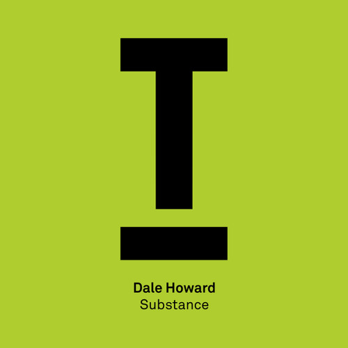 Substance (Original Mix)