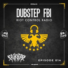 Riot Control Radio 014 - Exentra