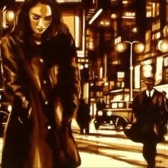 Michelle Gurevich - End of an Era