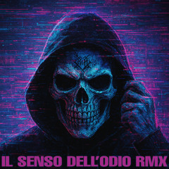 SALMO - Il senso dell'odio (Remix by ELA)