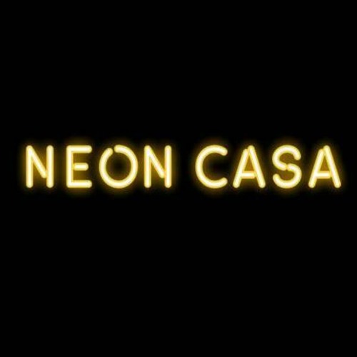 Merry Christmas Led Sign | NEON CASA