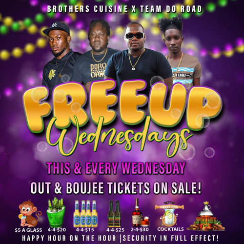 OUT N BOUJEE DEC 2024