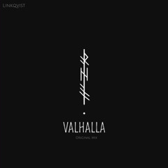 Linkqvist - Valhalla (Extended Mix)