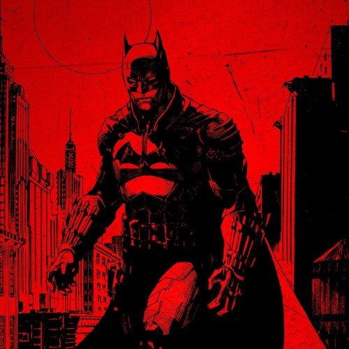 Something In the Way - The Batman (2021) Teaser Trailer Song