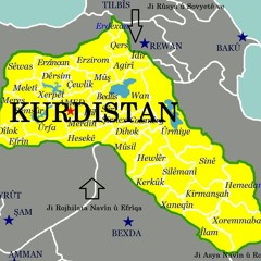 Oy-Kurdîstan Kurdîstan.