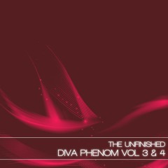 Diva Phenom Vol 3&4 Demo Tracks