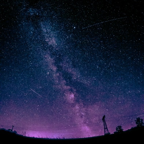 Purple Nights -SellikK Bootleg