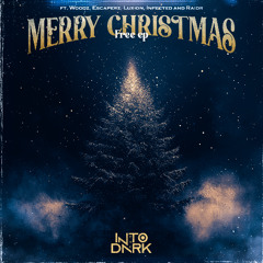 INFECTED & RAIDR - POWERMODE [ITD FREE XMAS EP]