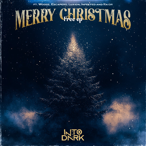 INFECTED & RAIDR - POWERMODE [ITD FREE XMAS EP]