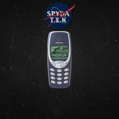 Nokia (SpydaT.E.K's Planet Rock Mix)