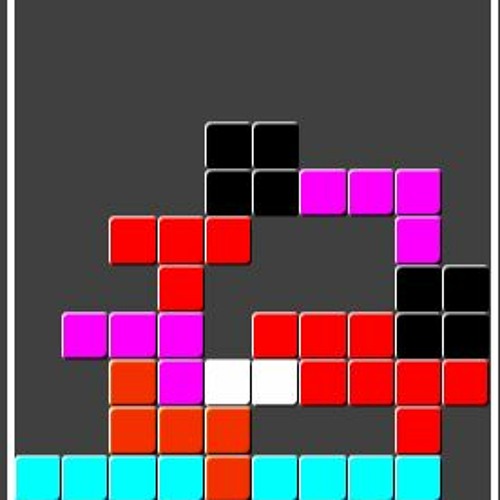 Tetris - OdMAtion Remix