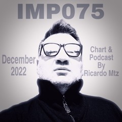 IMP075 #Podcast December 2022