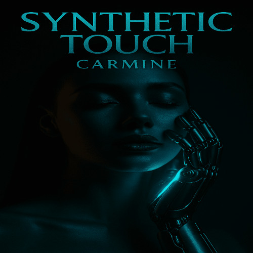 SYNTHETIC TOUCH (Official Single)