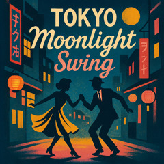 Dancing Through Tokyo Nights