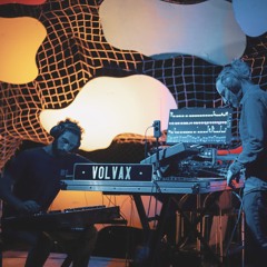 VOLVAX (live) @ Octofolies 2023