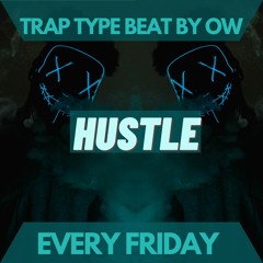 [FREE] TrapType Beat "Hustle" |, lil tecca type beat | Rap Trap Beats