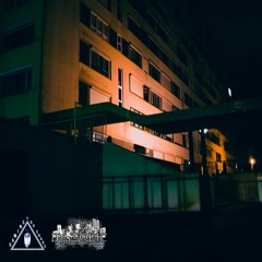 Shadows in alleys