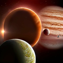 Eclipse (Instrumental)