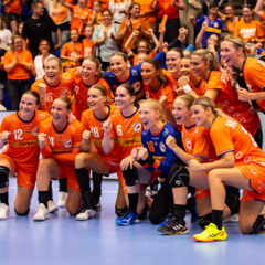 "Romée Maarschalkerweerd is bepaalde mensen al voorbij" - WK Handbal Update 29 november 2025