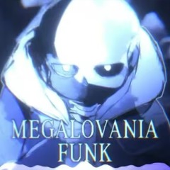 MEGALOVANIA FUNK - BACD