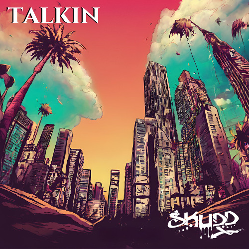 Talkin